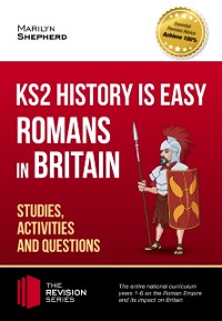 Cover KS2 History is Easy