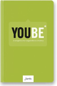 Cover YOUBE (Textausgabe)