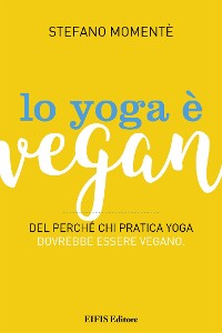 Cover Lo Yoga è Vegan