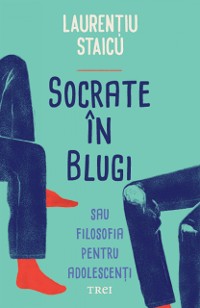 Cover Socrate in blugi