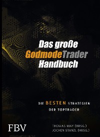 Cover Das große GodmodeTrader-Handbuch