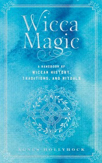 Cover Wicca Magic