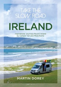 Cover Take the Slow Road: Ireland