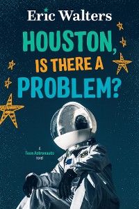 Cover Houston, Is There A Problem?