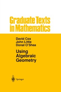 Cover Using Algebraic Geometry