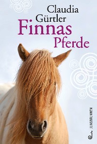 Cover Finnas Pferde
