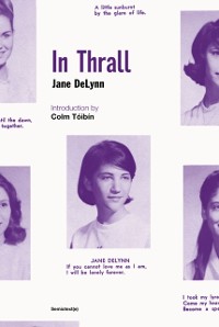 Cover In Thrall