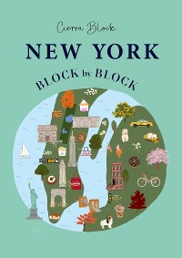 Cover New York Block by Block
