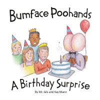 Cover Bumface Poohands - A Birthday Surprise