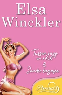 Cover Romanza Nostalgie: Elsa Winckler
