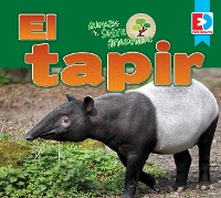 Cover Animales de la Selva Amazónica — El tapir
