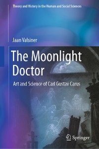 Cover The Moonlight Doctor