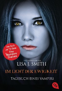 Cover Tagebuch eines Vampirs - Im Licht der Ewigkeit