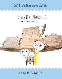 Cover Carl's classic adventures