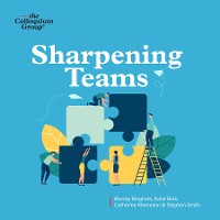 Cover Sharpening Teams