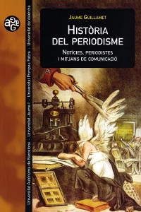 Cover Història del periodisme