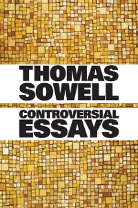 Cover Controversial Essays
