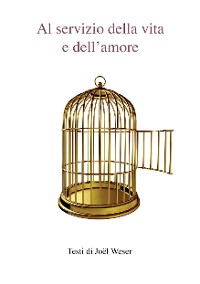 Cover Al servizio della vita e dell'amore