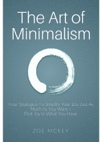 Cover The Art of Minimalism
