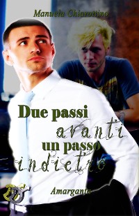 Cover Due passi avanti un passo indietro