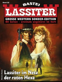 Cover Lassiter Sonder-Edition 55