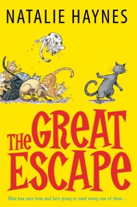 Cover Great Escape
