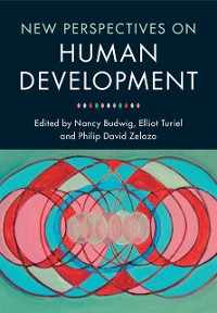 Cover New Perspectives on Human Development