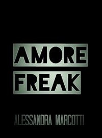 Cover Amore Freak