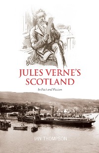 Cover Jules Verne's Scotland