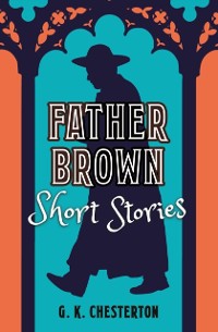 Cover Father Brown Short Stories