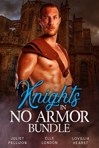Cover Knights In No Armor Bundle