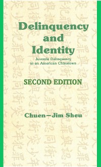Cover Delinquency and Identity