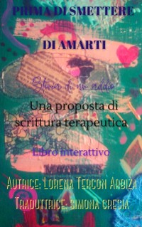 Cover Prima di smettere di amarti