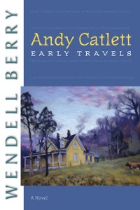 Cover Andy Catlett