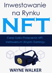 Cover Inwestowanie na Rynku NFT