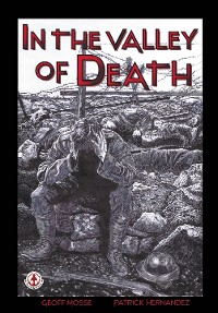 Cover In the Valley of Death