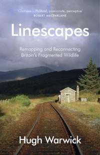Cover Linescapes