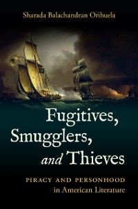 Cover Fugitives, Smugglers, and Thieves
