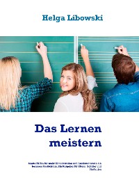 Cover Das Lernen meistern