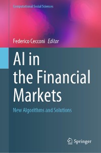 Cover AI in the Financial Markets