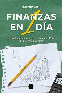 Cover Finanzas en 1 día