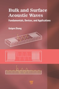 Cover Bulk and Surface Acoustic Waves