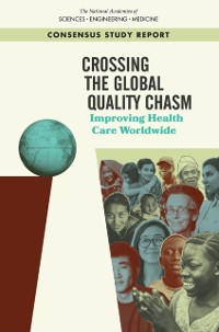 Cover Crossing the Global Quality Chasm
