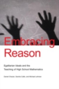 Cover Embracing Reason