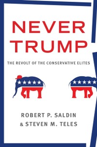 Cover Never Trump