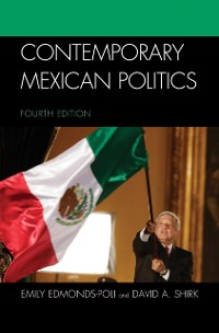 Cover Contemporary Mexican Politics