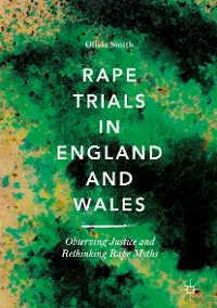 Cover Rape Trials in England and Wales