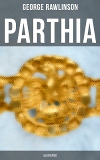 Cover PARTHIA (Illustrated)