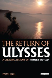 Cover The Return of Ulysses