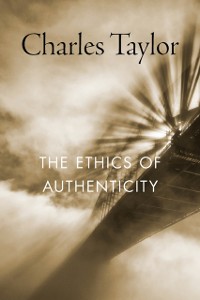 Cover Ethics of Authenticity